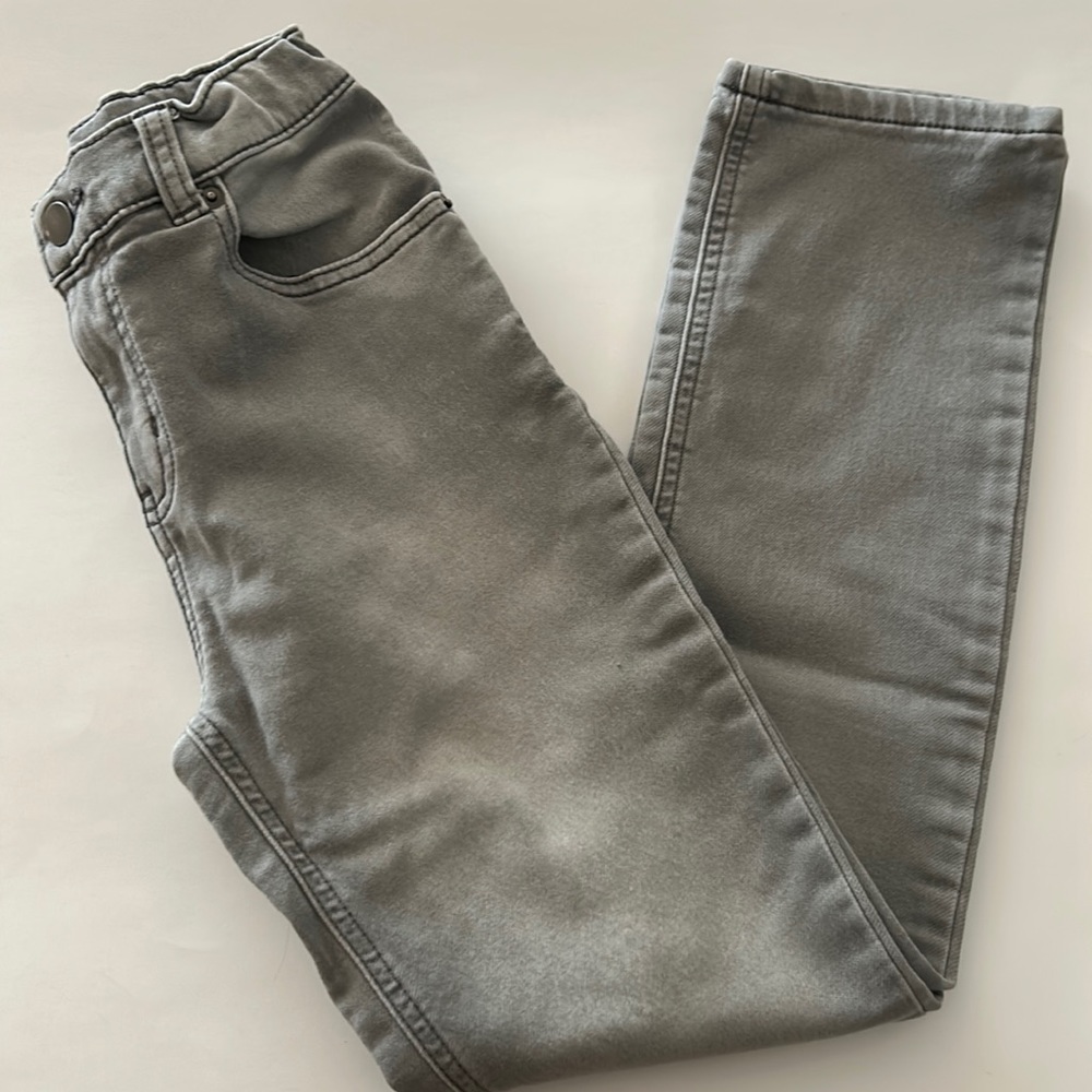 🛍$7 or 4/$20 /bundle&save/ wonder nation denim 12 slim